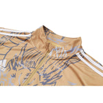 Real Madrid 24/25 - Trainingsanzug - 1/2 Zip