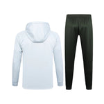 Barcelona 24/25 - Trainingsanzug mit Kapuze