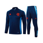 Flamengo 25/26 - Trainingsartikel - 1/2 Zip