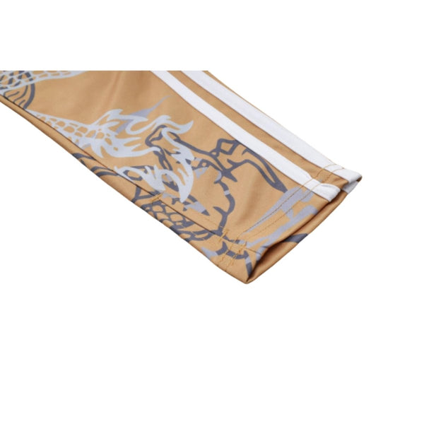 Real Madrid 24/25 - Trainingsanzug - 1/2 Zip