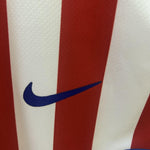 Atlético Madrid Heimtrikot 25/26