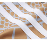 Real Madrid 24/25 - Trainingsanzug - 1/2 Zip