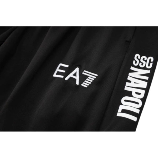 Nápoles 24/25 - Trainingsanzug - 1/2 Zip