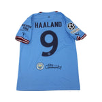Manchester City Heimtrikot 22/23 - Finale der Champions League