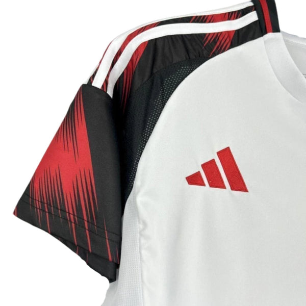 Flamengo Auswärtstrikot25/26