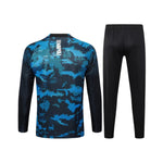 Nápoles 24/25 - Trainingsanzug - 1/2 Zip