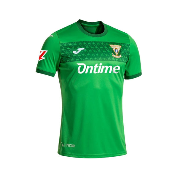 Léganés Auswärtstrikot24/25