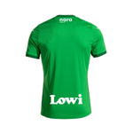 Léganés Auswärtstrikot24/25