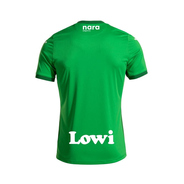 Léganés Auswärtstrikot24/25