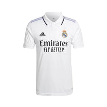 Real Madrid Heimtrikot 22/23