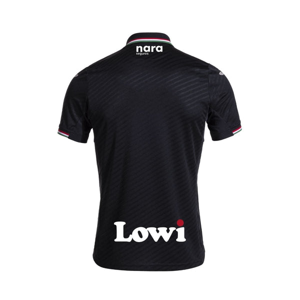 Léganés Dritte 24/25