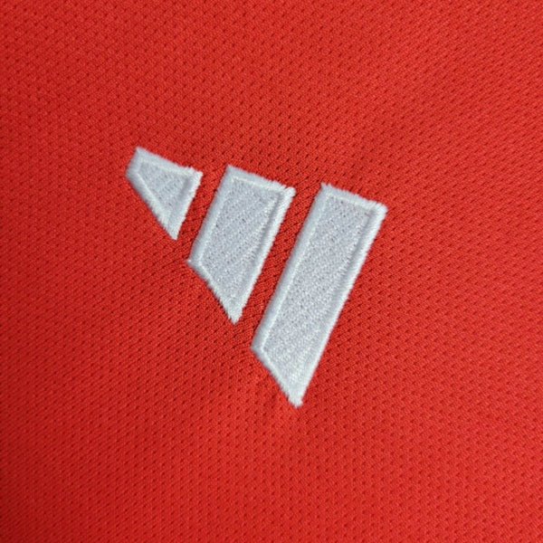 Internacional Heimtrikotversion 24/25 - Frauenversion