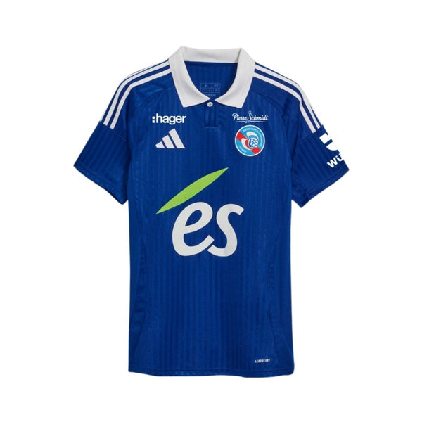 Strasbourg Heimtrikot 24/25