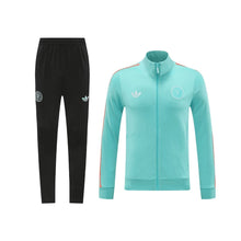 Inter Miami 24/25 - Trainingsanzug - Voller Reißverschluss