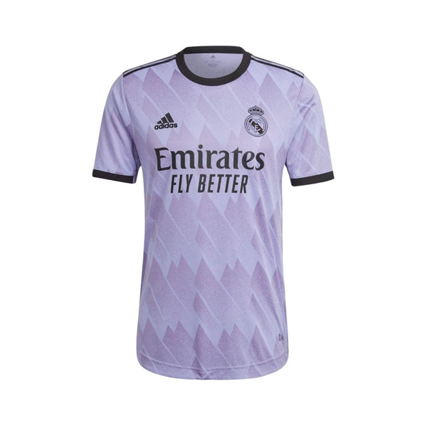 Real Madrid Auswärtstrikot22/23