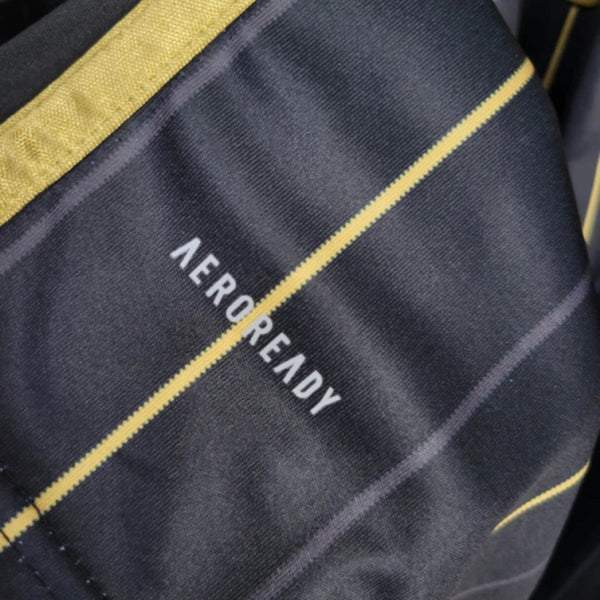 Los Angeles FC Heimtrikot 24/25