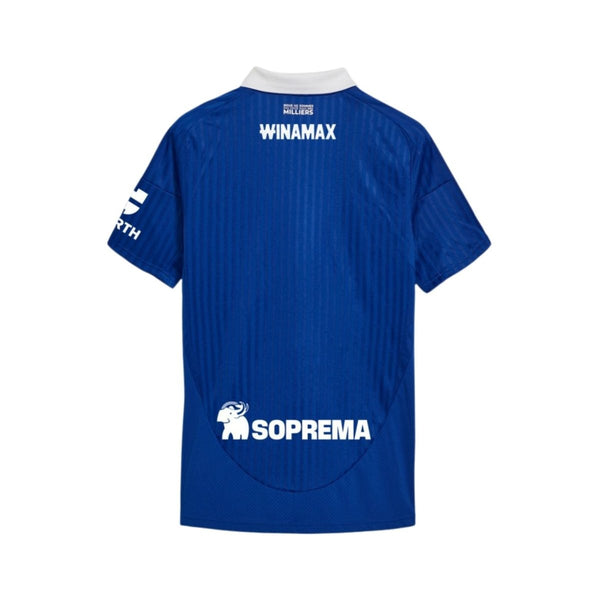 Strasbourg Heimtrikot 24/25