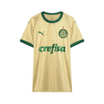 Palmeiras Dritter 25/26