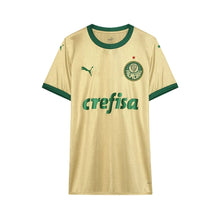 Palmeiras Dritter 25/26