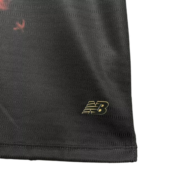 São Paulo Drittes Trikot 24/25