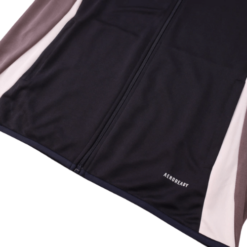 Arsenal 25/26 - Trainingsanzug - Voller Reißverschluss