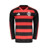 Flamengo Heimtrikot 25/26 - Langarm