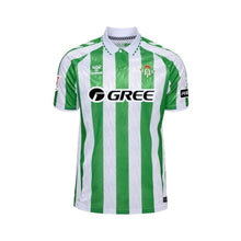 Real Betis Heimtrikot 24/25