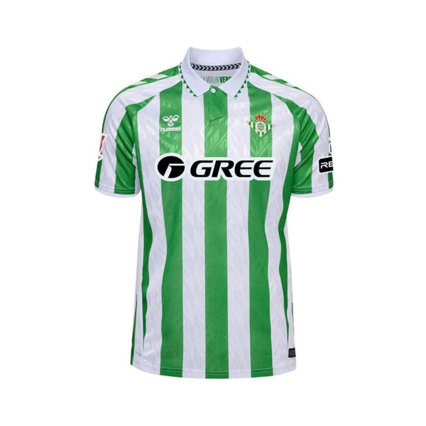 Real Betis Heimtrikot 24/25
