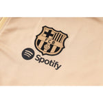 Barcelona 24/25 - Trainingsanzug - Voller Reißverschluss