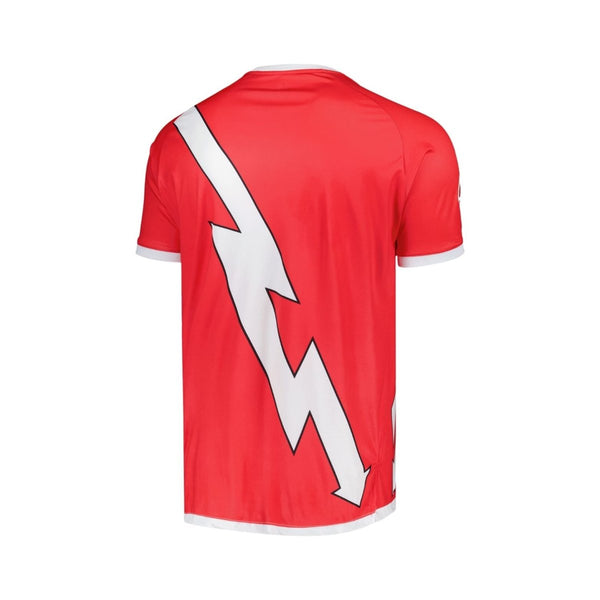 Rayo Vallecano Auswärtstrikot24/25