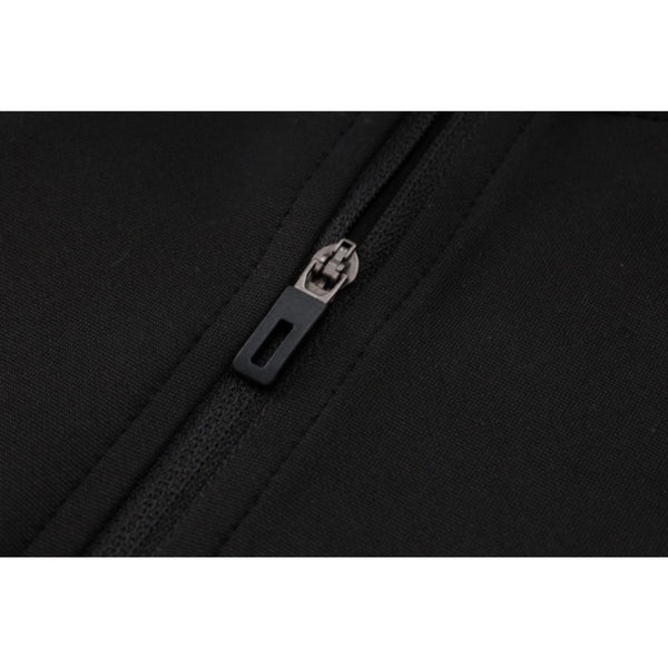 Real Madrid 24/25 - Trainingsanzug - 1/2 Zip