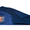 Barcelona 24/25 - Trainingsanzug - 1/2 Zip