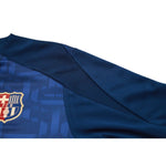 Barcelona 24/25 - Trainingsanzug - 1/2 Zip