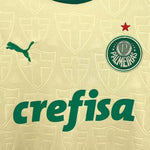 Kindertrikot - Palmeiras Drittes 24/25