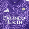 Kinderset - Orlando Heimtrikot 25/26