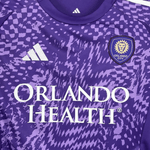 Kinderset - Orlando Heimtrikot 25/26