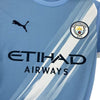 Manchester City Heimtrikotsponsor 25/26