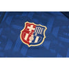 Barcelona 24/25 - Trainingsanzug - 1/2 Zip
