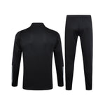 Real Madrid 24/25 - Trainingsanzug - 1/2 Zip