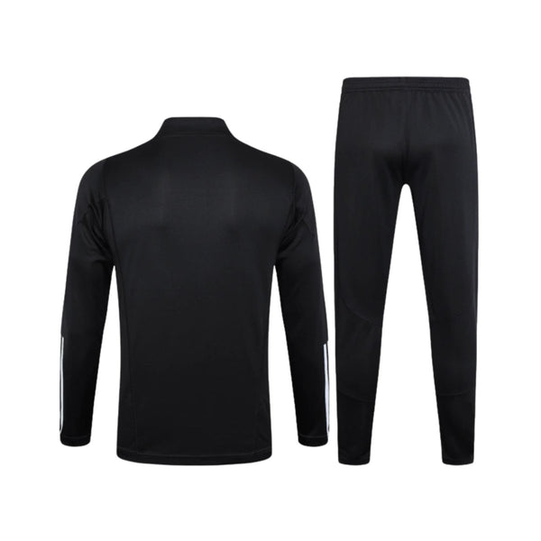 Real Madrid 24/25 - Trainingsanzug - 1/2 Zip