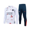 PSG 24/25 - Trainingsanzug - 1/2 Zip