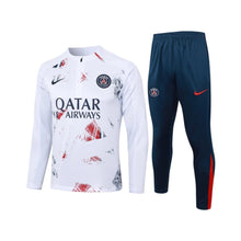 PSG 24/25 - Trainingsanzug - 1/2 Zip