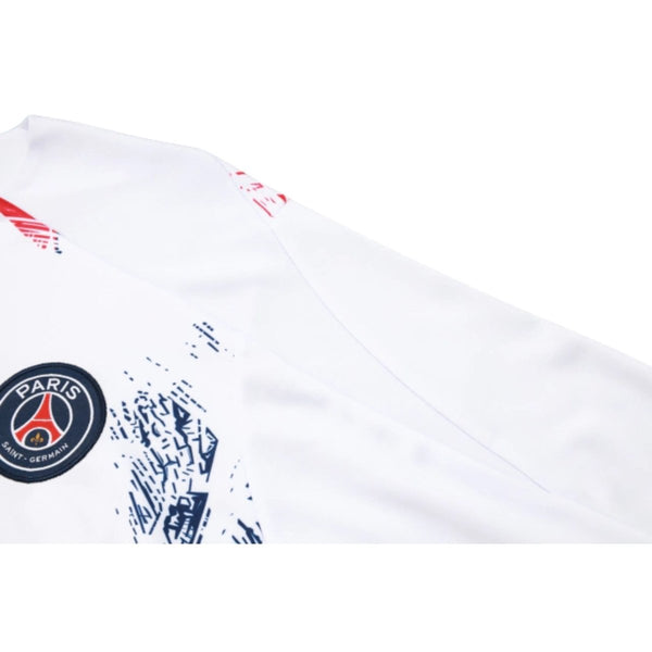 PSG 24/25 - Trainingsanzug - 1/2 Zip