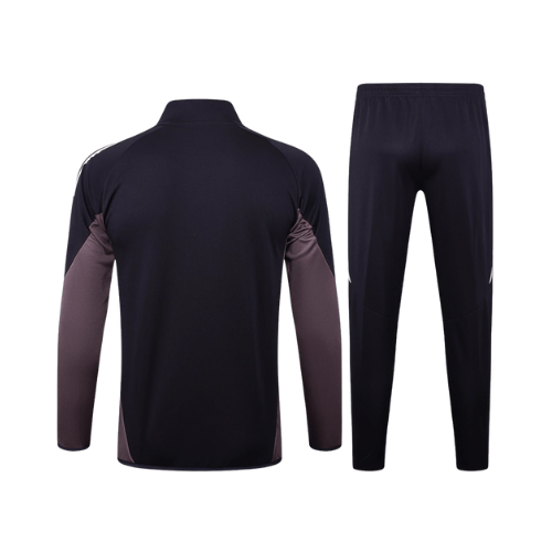 Arsenal 25/26 - Trainingsanzug - Voller Reißverschluss