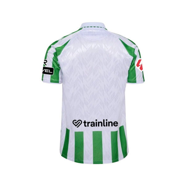 Real Betis Heimtrikot 24/25