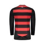 Flamengo Heimtrikot 25/26 - Langarm