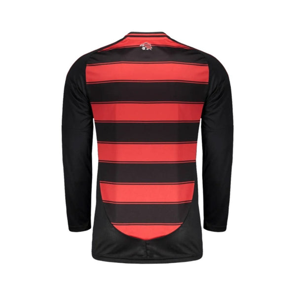 Flamengo Heimtrikot 25/26 - Langarm