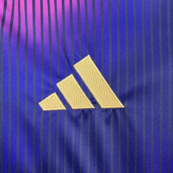 LA Galaxy Auswärtstrikot25/26