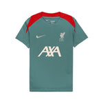 Liverpool Training 24/25