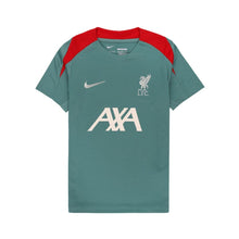 Liverpool Training 24/25